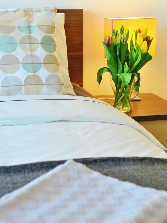 Apartamentyprzymorzu Solna 201 - W Centrum Blisko Morza Kolobrzeg Bagian luar foto