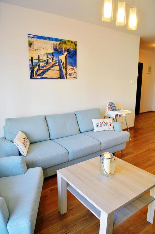 Apartamentyprzymorzu Solna 201 - W Centrum Blisko Morza Kolobrzeg Bagian luar foto